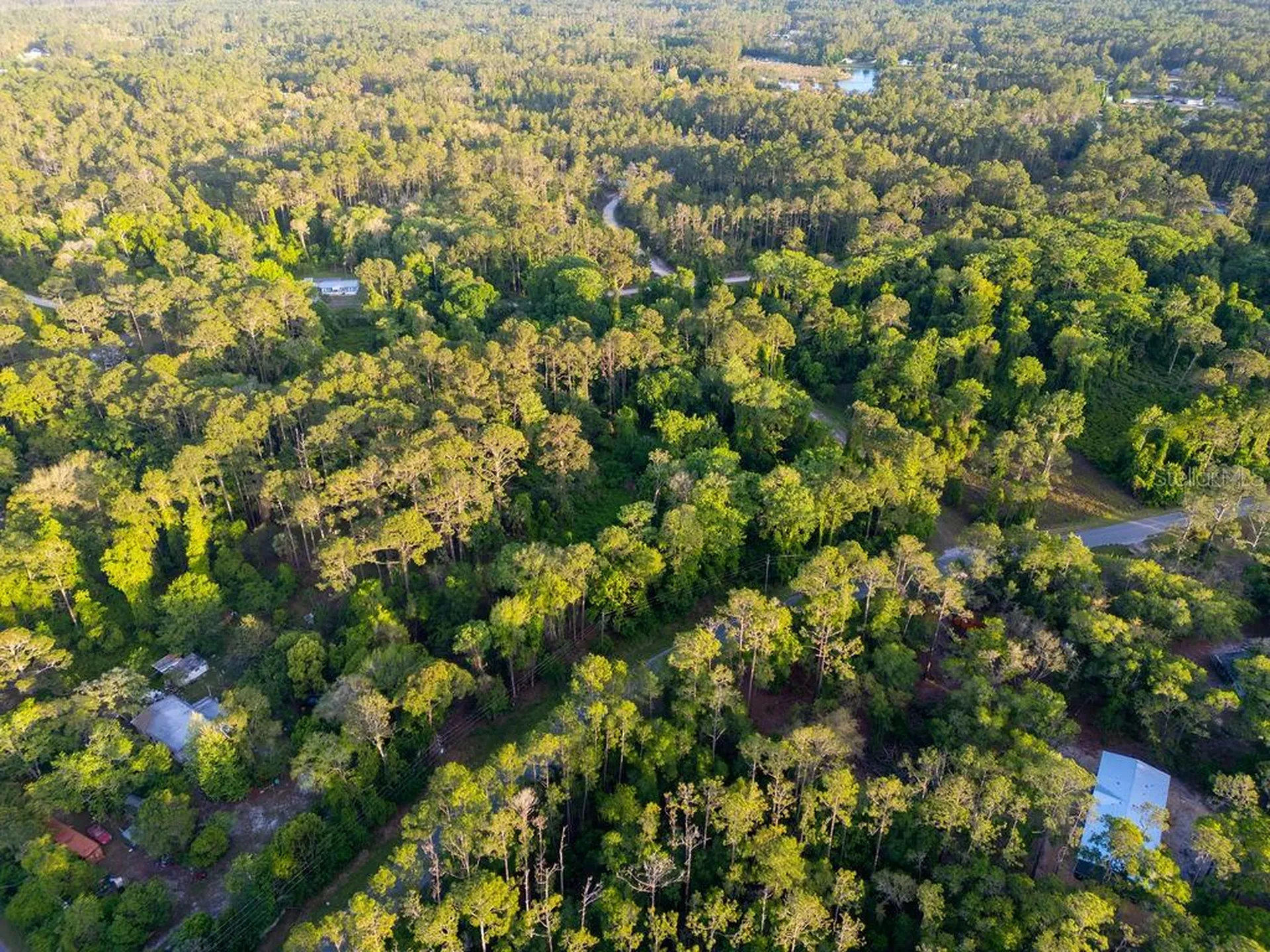 172 Whispering Pines Road Georgetown FL 32139