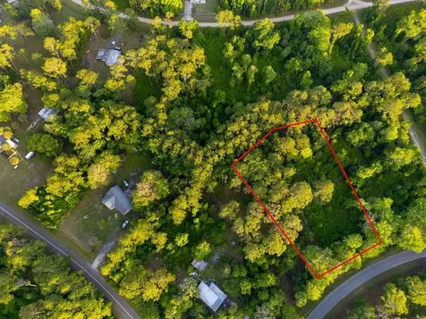 172 Whispering Pines Road Georgetown FL 32139