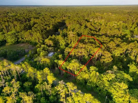 172 Whispering Pines Road Georgetown FL 32139