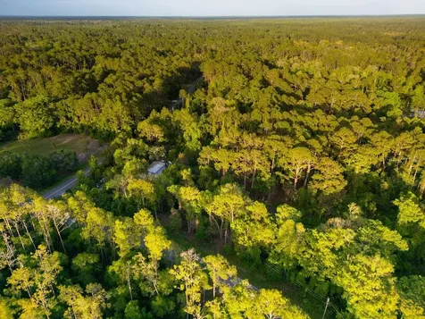 172 Whispering Pines Road Georgetown FL 32139