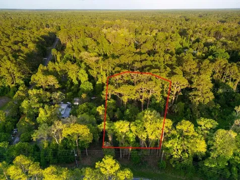 172 Whispering Pines Road Georgetown FL 32139