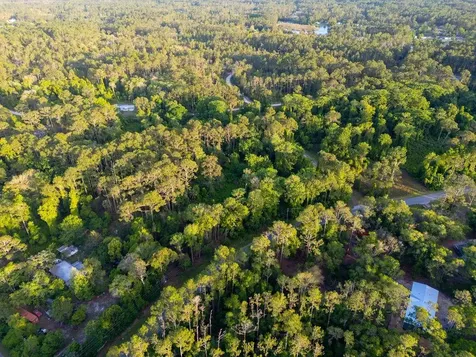 172 Whispering Pines Road Georgetown FL 32139