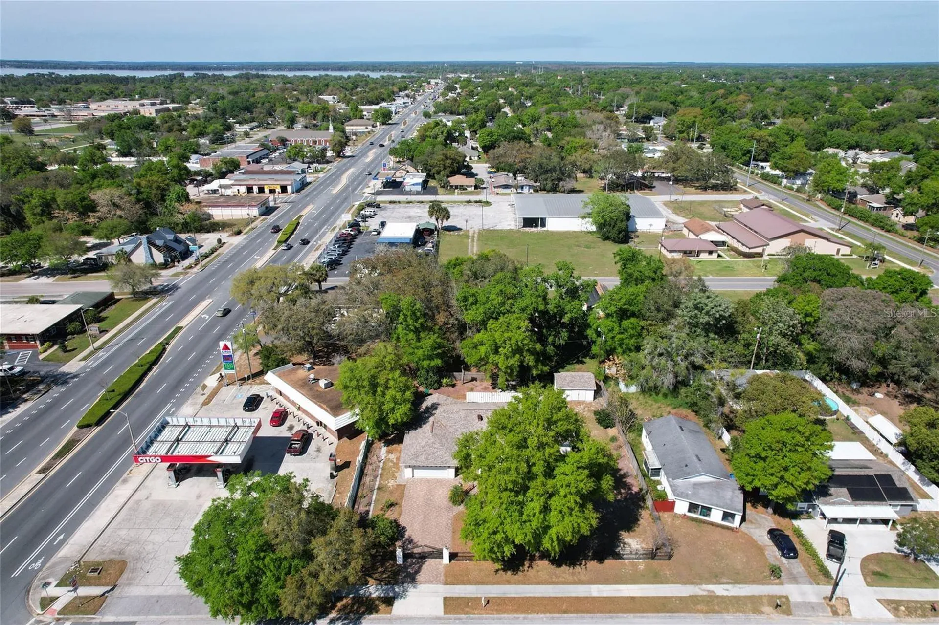25 E Chesley Avenue Eustis FL 32726