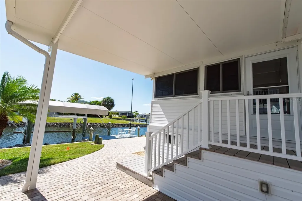 48 Amsterdam Avenue Punta Gorda FL 33950