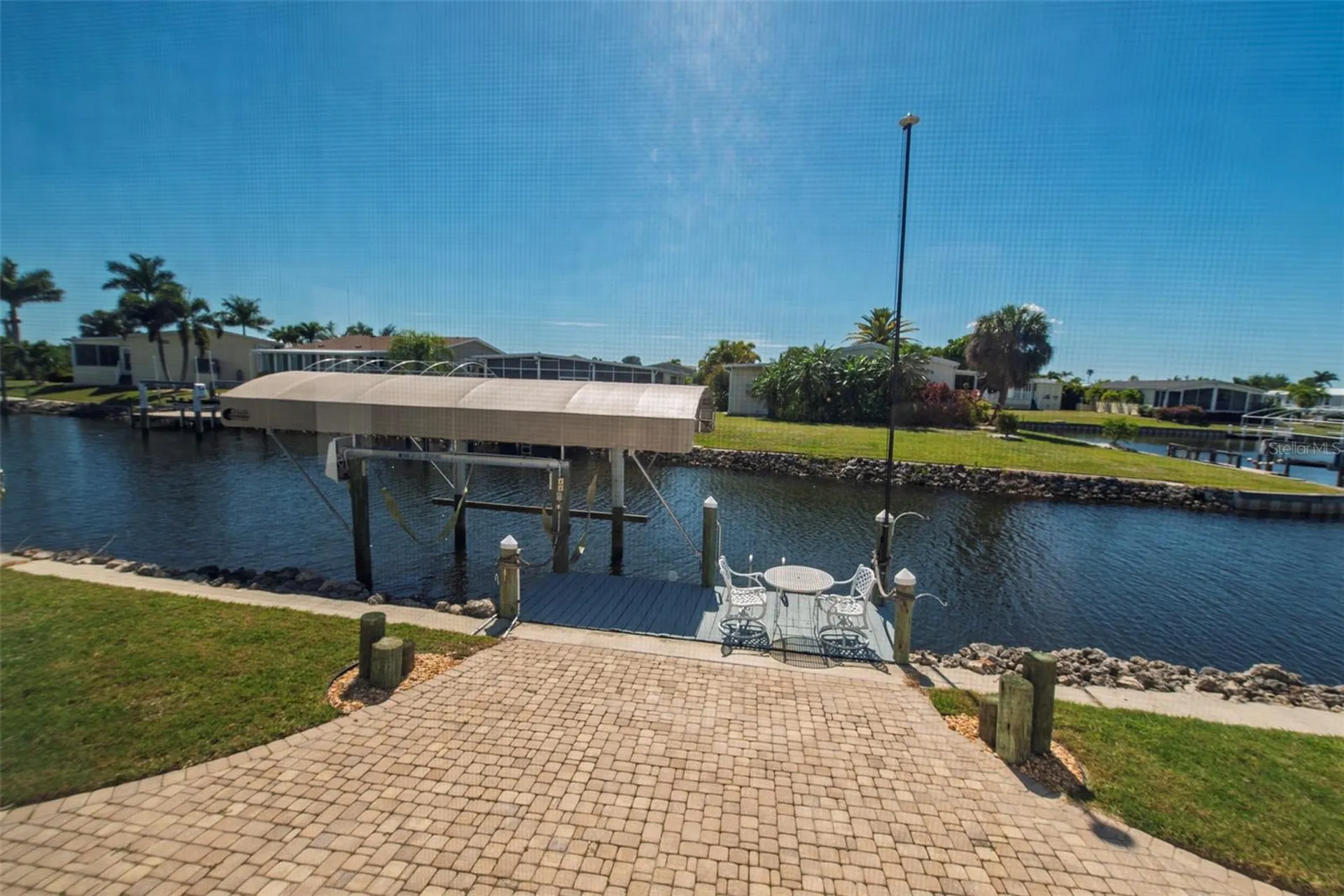 48 Amsterdam Avenue Punta Gorda FL 33950