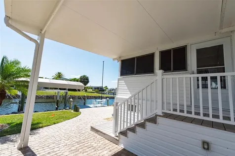 48 Amsterdam Avenue Punta Gorda FL 33950