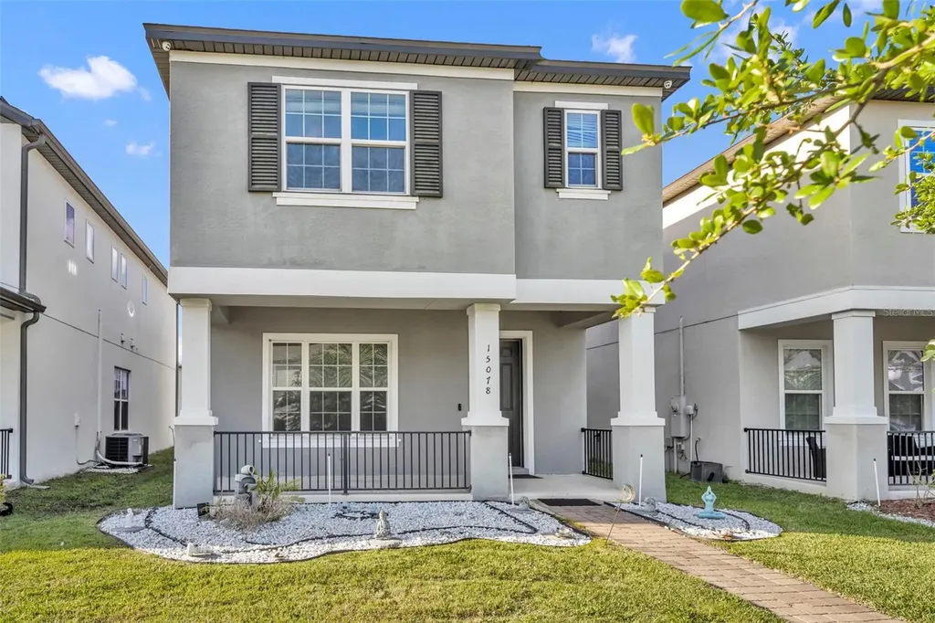15078 Willow Arbor Circle Orlando FL 32824