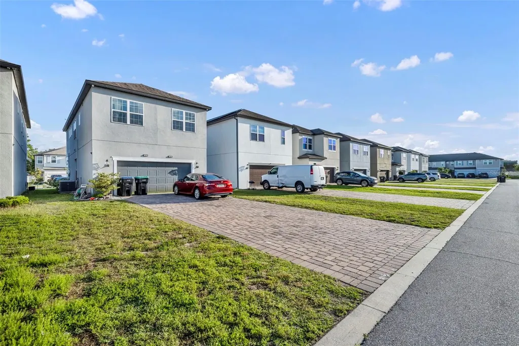 15078 Willow Arbor Circle Orlando FL 32824