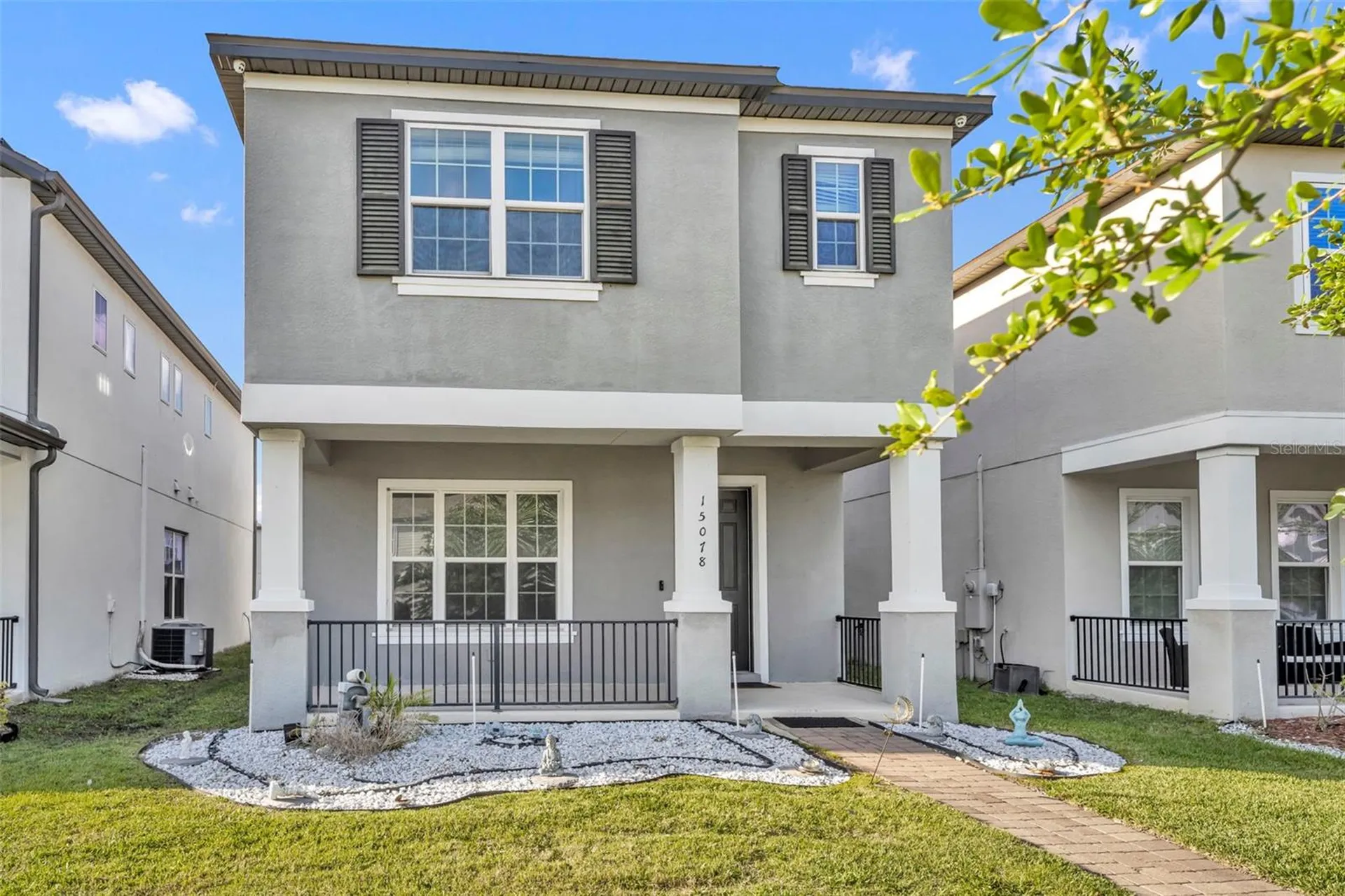 15078 Willow Arbor Circle Orlando FL 32824