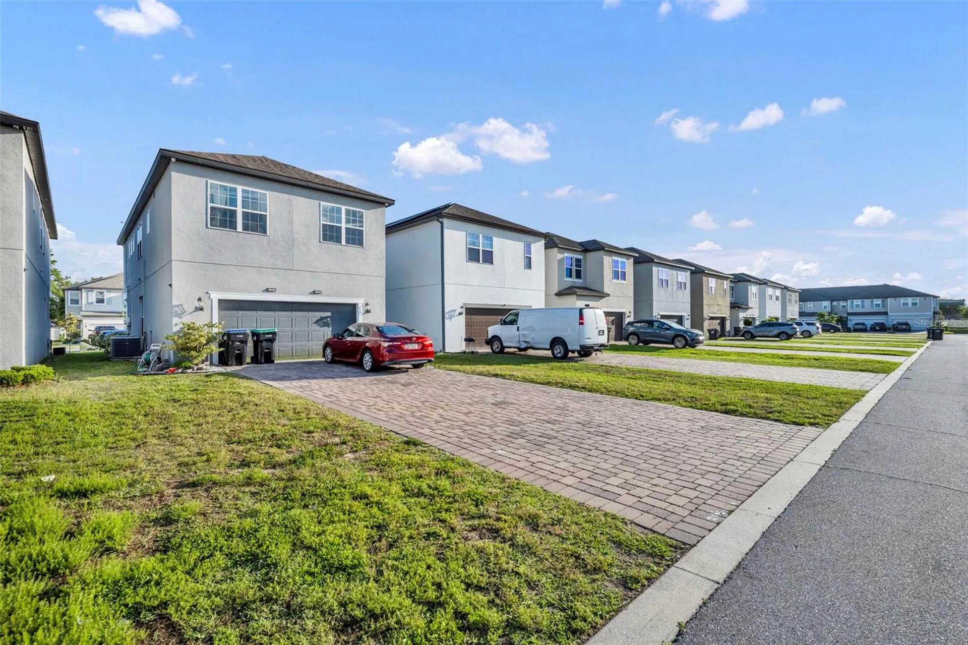 15078 Willow Arbor Circle Orlando FL 32824