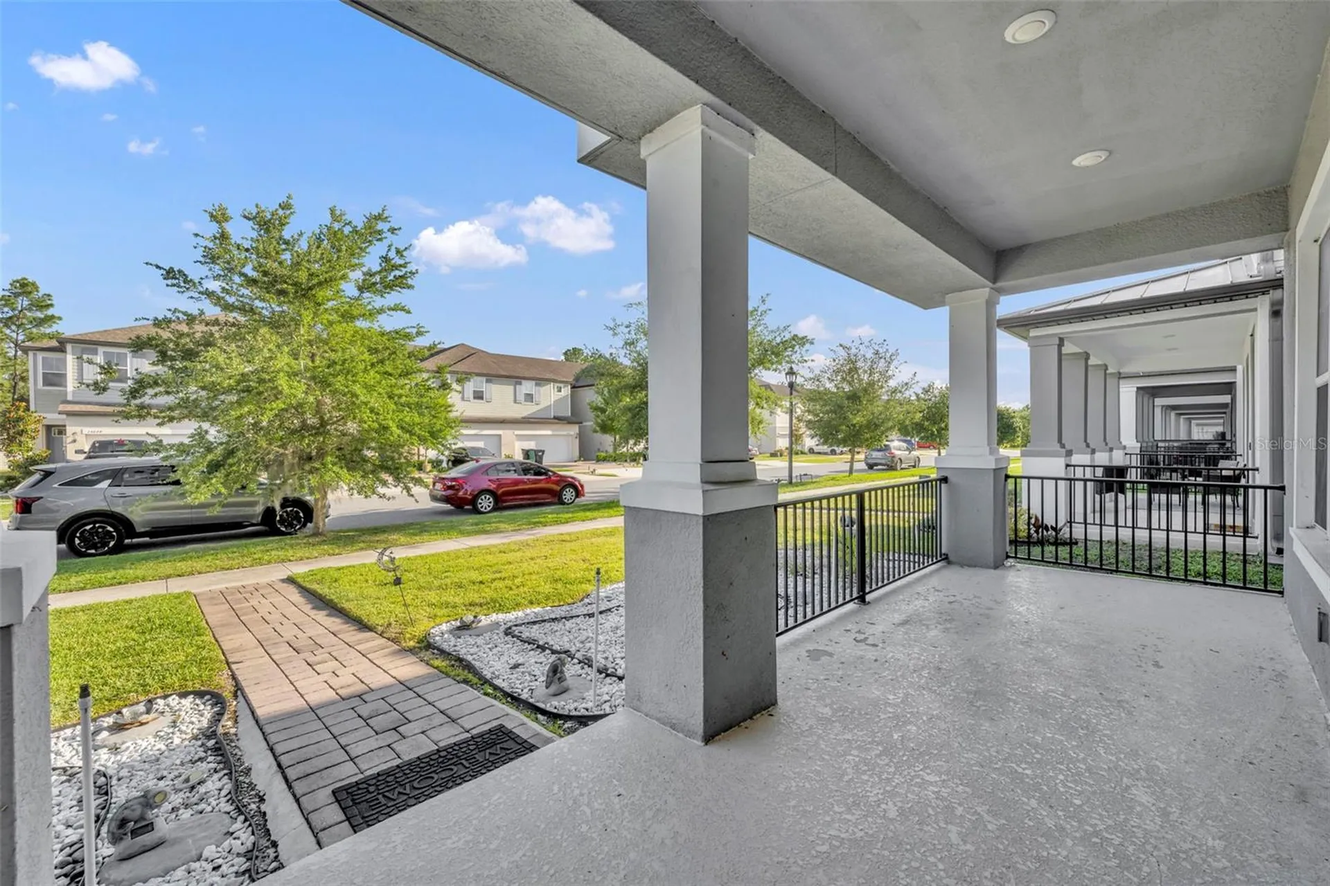 15078 Willow Arbor Circle Orlando FL 32824