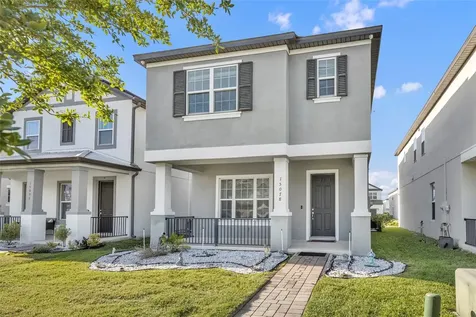 15078 Willow Arbor Circle Orlando FL 32824