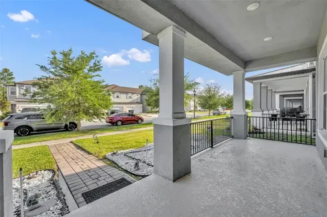 15078 Willow Arbor Circle Orlando FL 32824