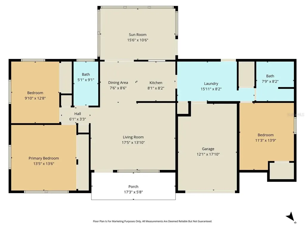 38 Regina Boulevard Beverly Hills FL 34465
