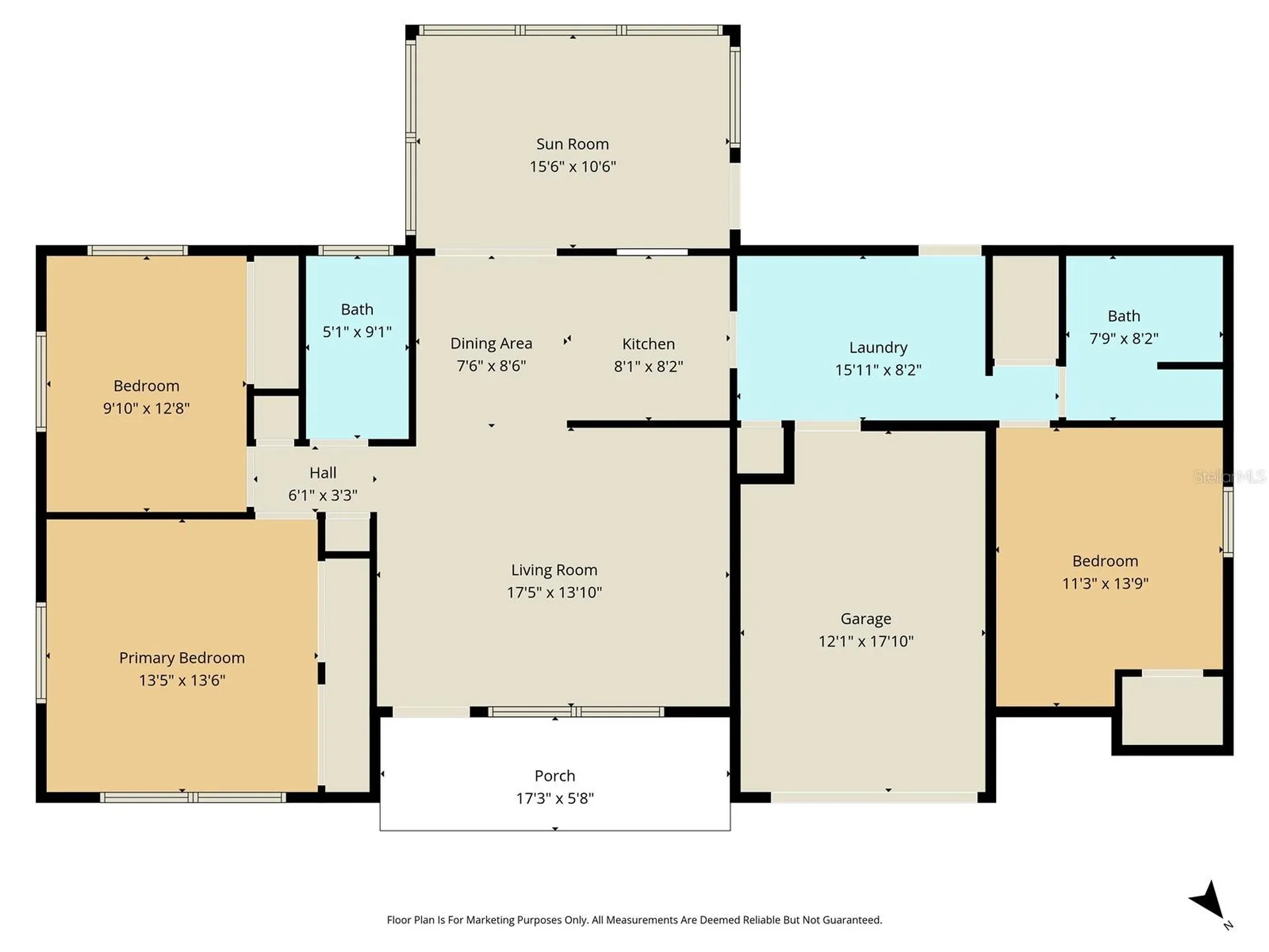 38 Regina Boulevard Beverly Hills FL 34465
