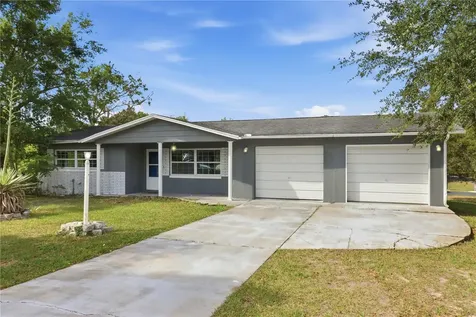 38 Regina Boulevard Beverly Hills FL 34465