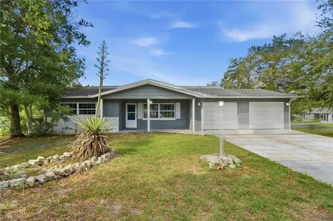 38 Regina Boulevard Beverly Hills FL 34465