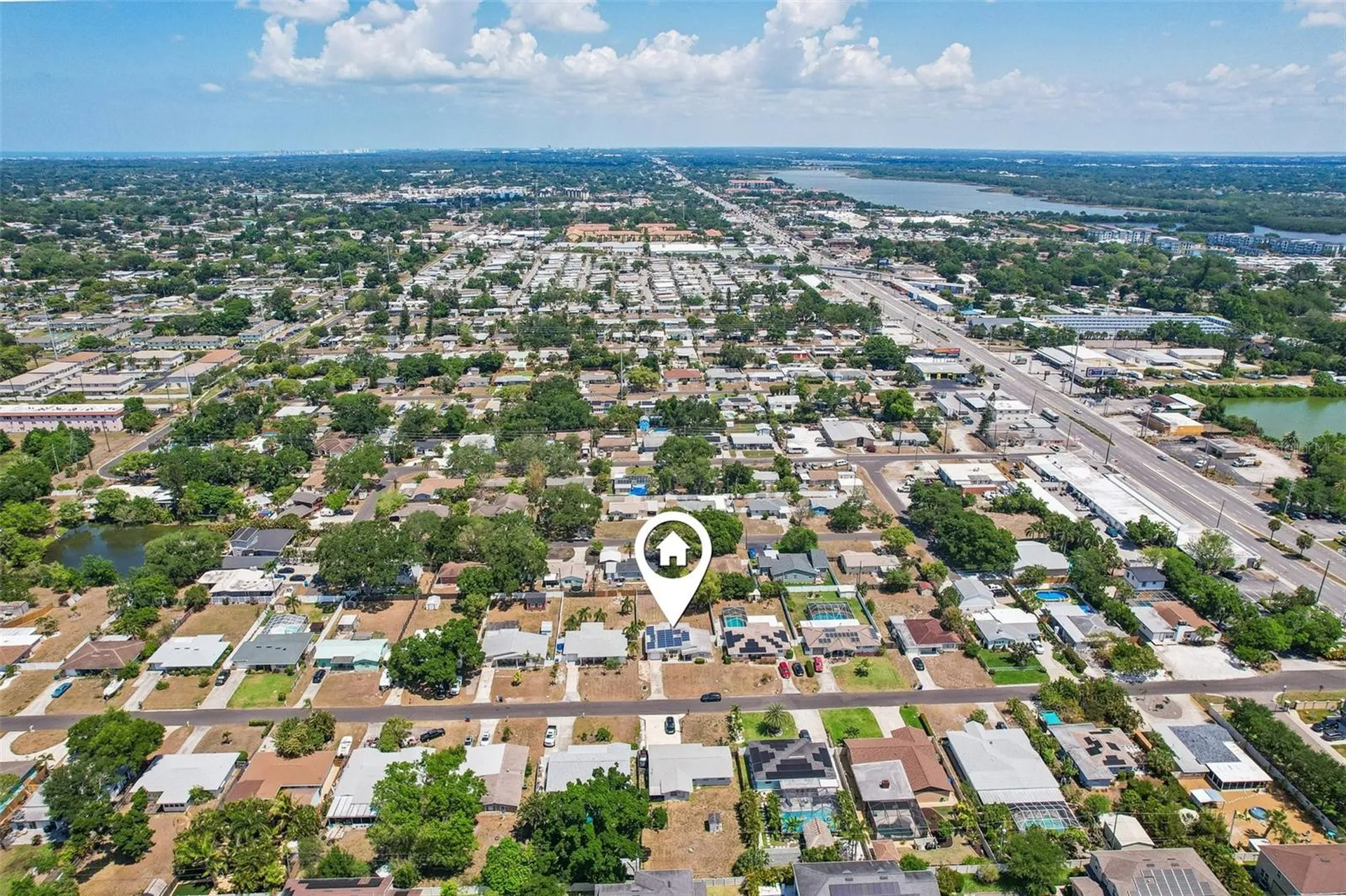 10713 59th Avenue Seminole FL 33772