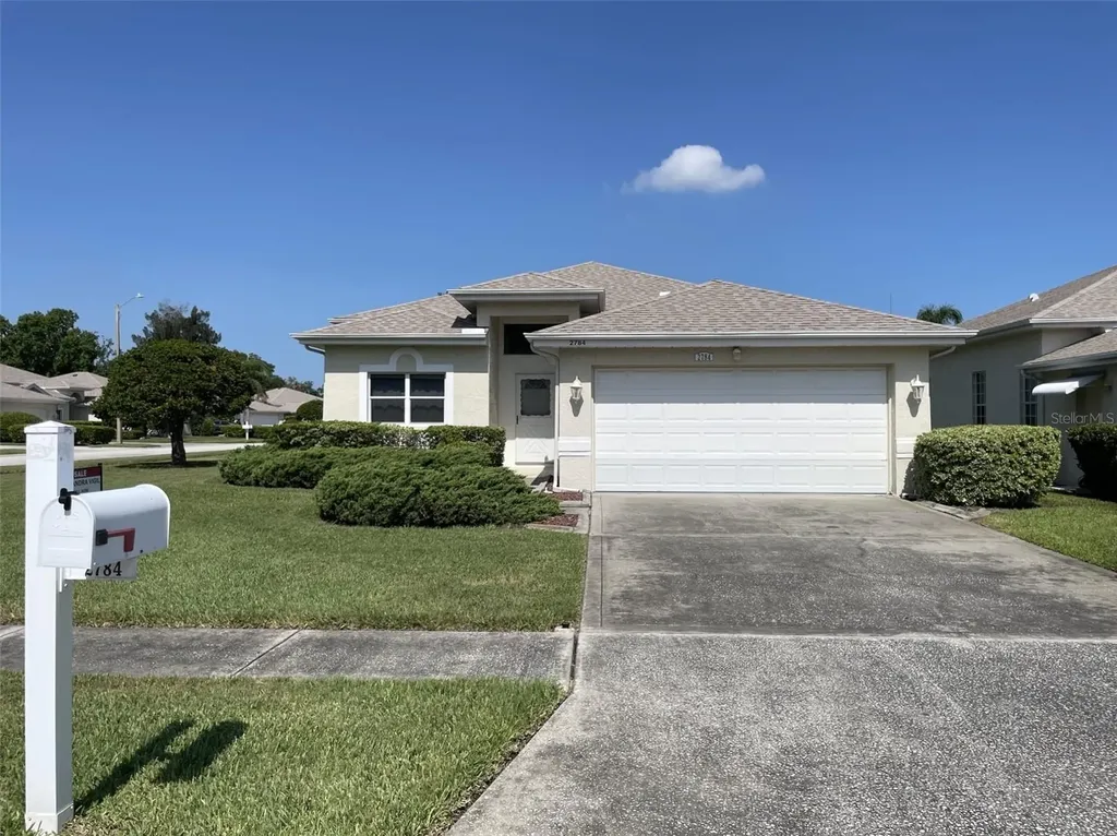 2784 Alexander Drive Clearwater FL 33763