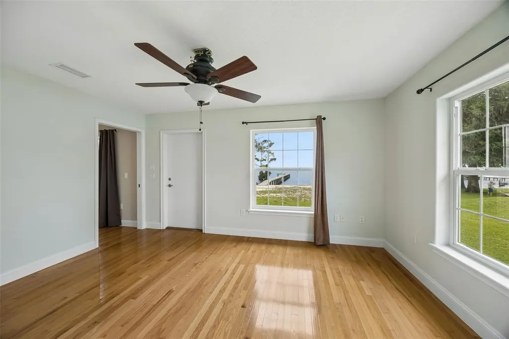 102 Sandra Lane Crescent City FL 32112