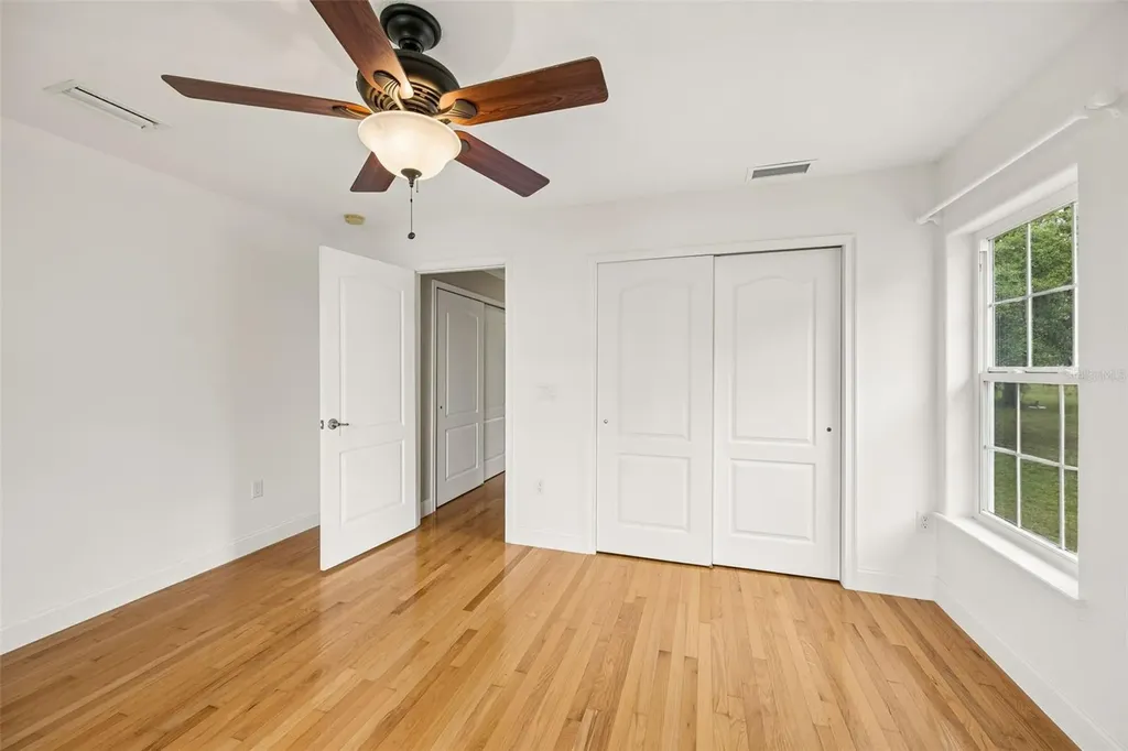 102 Sandra Lane Crescent City FL 32112