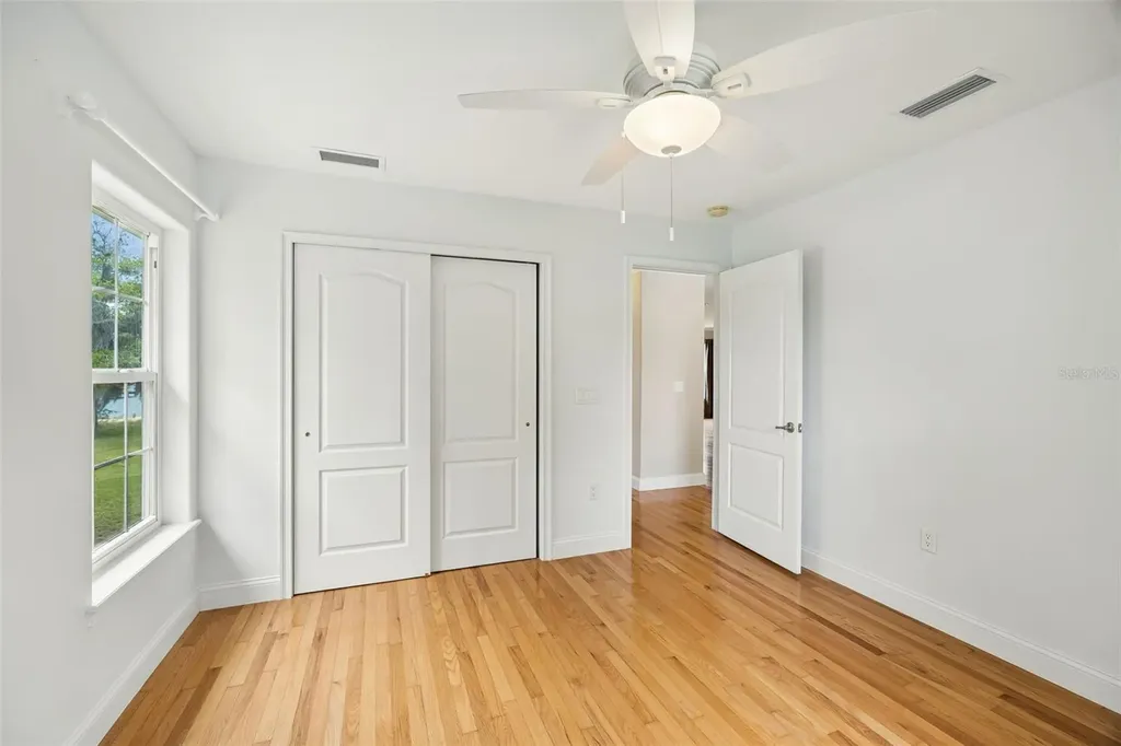 102 Sandra Lane Crescent City FL 32112