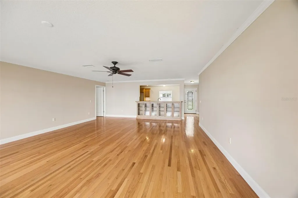 102 Sandra Lane Crescent City FL 32112