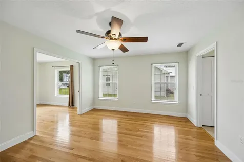 102 Sandra Lane Crescent City FL 32112