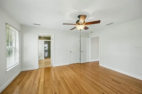 102 Sandra Lane Crescent City FL 32112