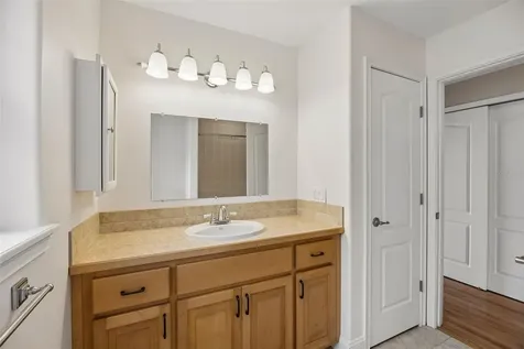 102 Sandra Lane Crescent City FL 32112