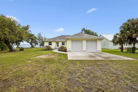 102 Sandra Lane Crescent City FL 32112