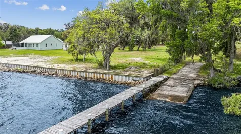 102 Sandra Lane Crescent City FL 32112