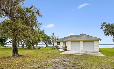 102 Sandra Lane Crescent City FL 32112