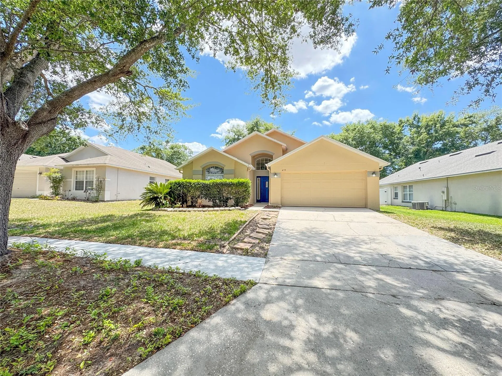 475 Lisa Karen Circle Apopka FL 32712