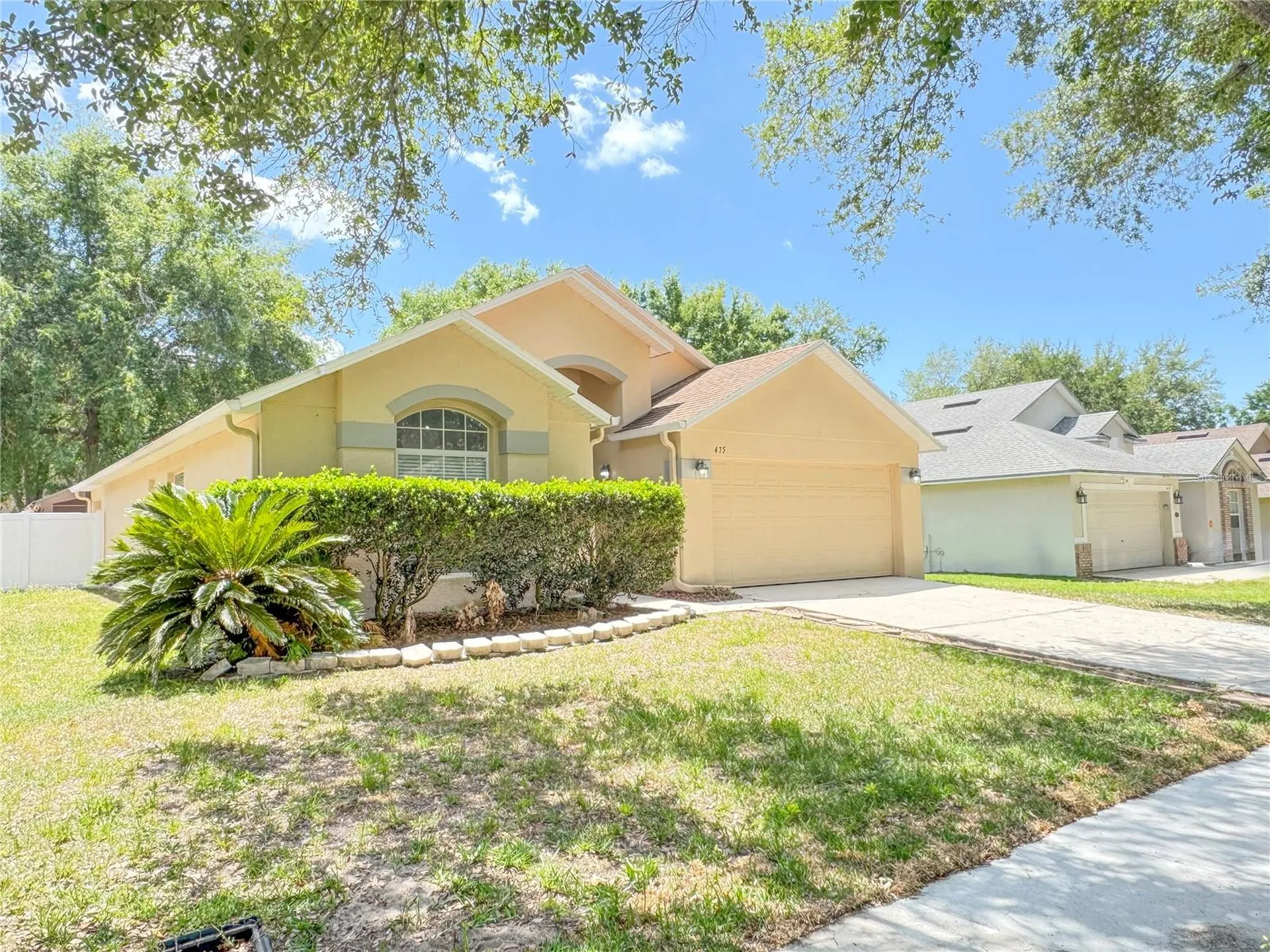 475 Lisa Karen Circle Apopka FL 32712