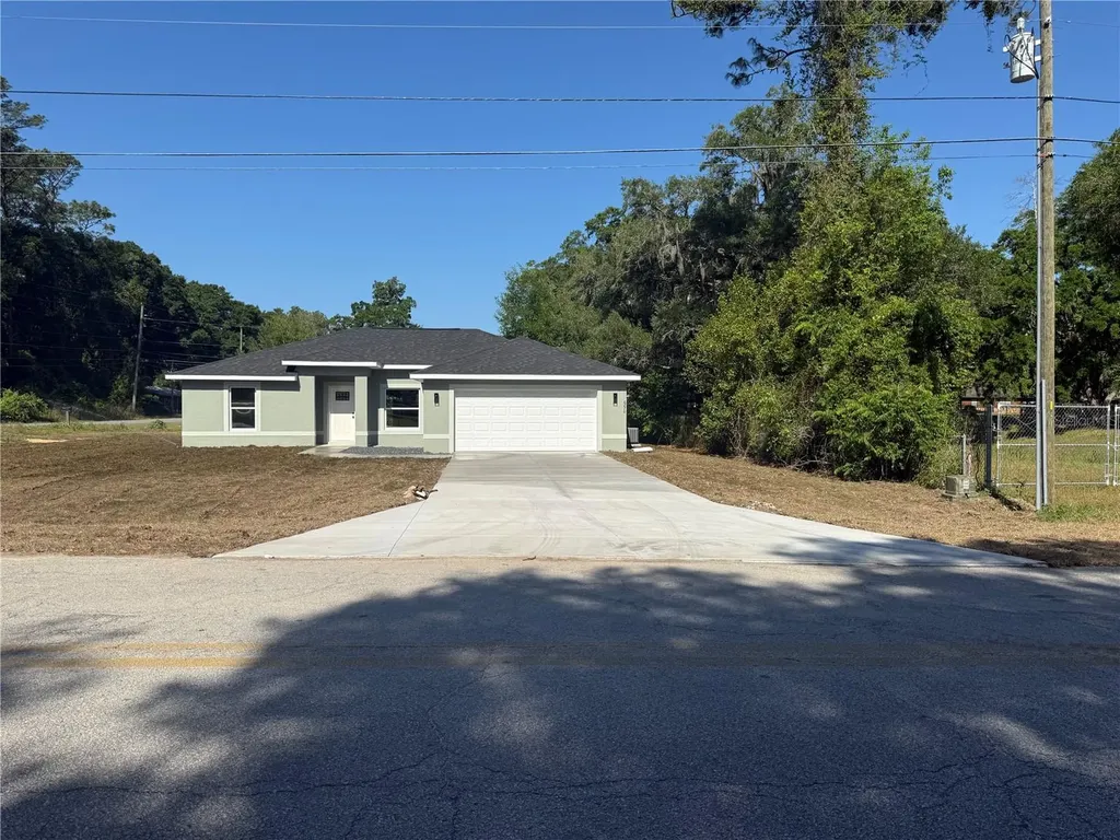 6276 NW 62nd Avenue Ocala FL 34482