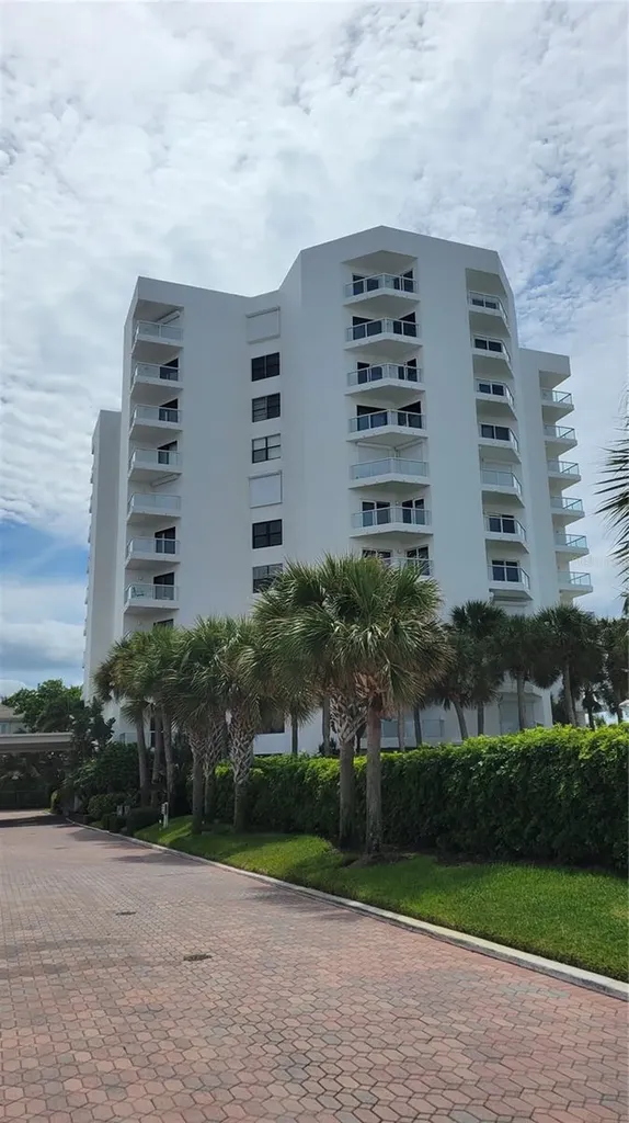 1000 Longboat Club Road Longboat Key FL 34228