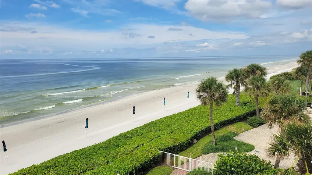 1000 Longboat Club Road Longboat Key FL 34228