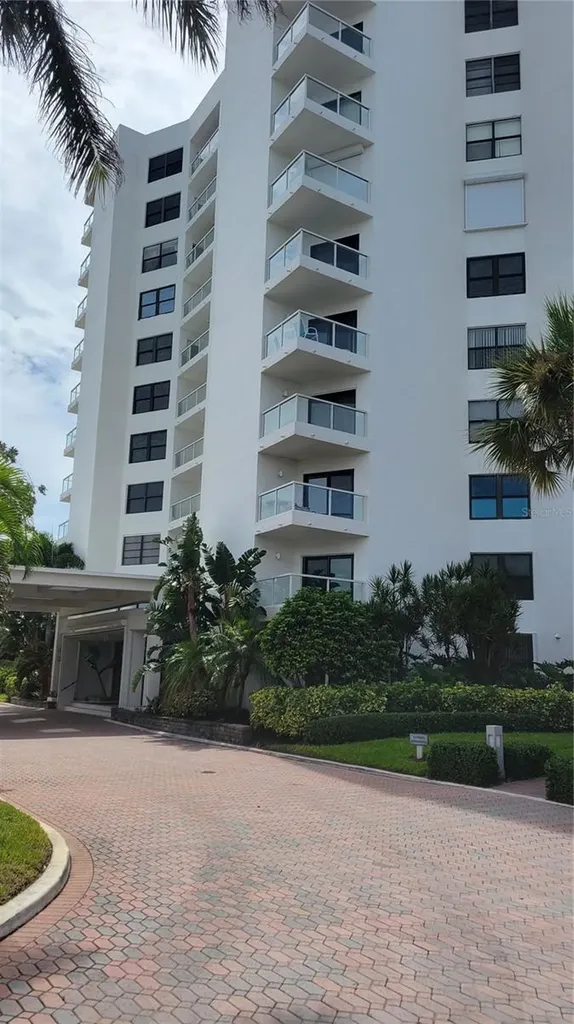 1000 Longboat Club Road Longboat Key FL 34228