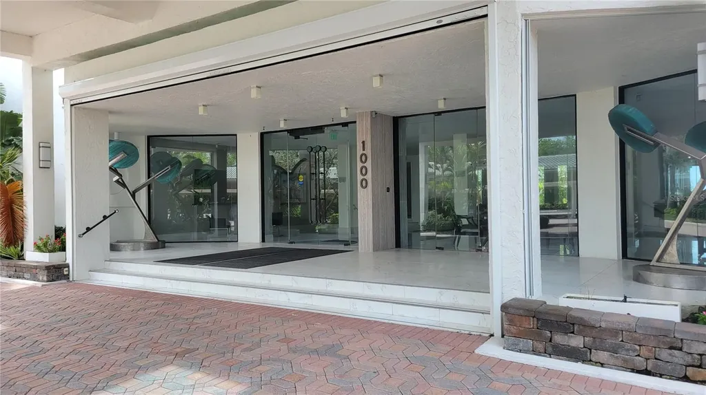 1000 Longboat Club Road Longboat Key FL 34228