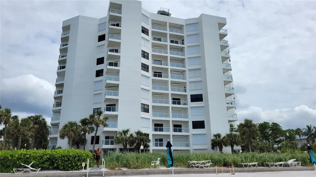 1000 Longboat Club Road Longboat Key FL 34228