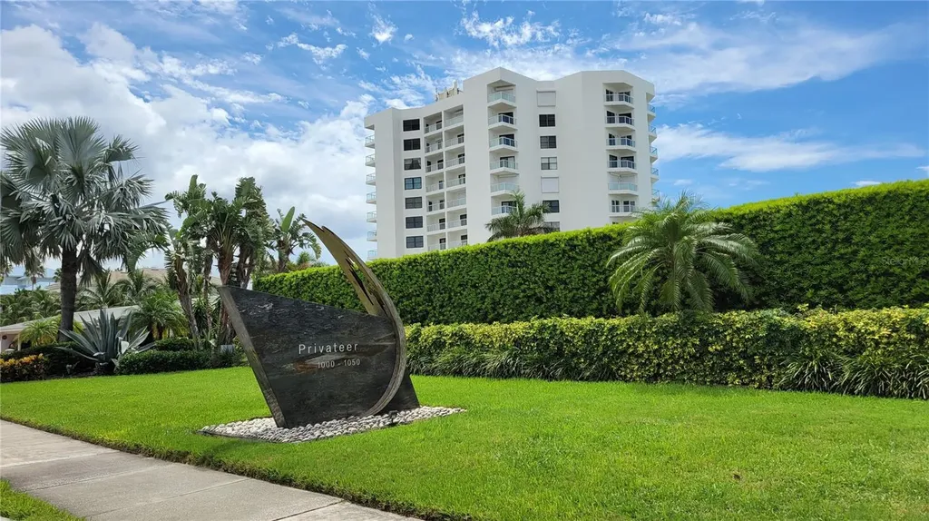 1000 Longboat Club Road Longboat Key FL 34228