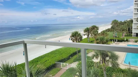 1000 Longboat Club Road Longboat Key FL 34228