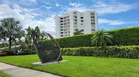 1000 Longboat Club Road Longboat Key FL 34228