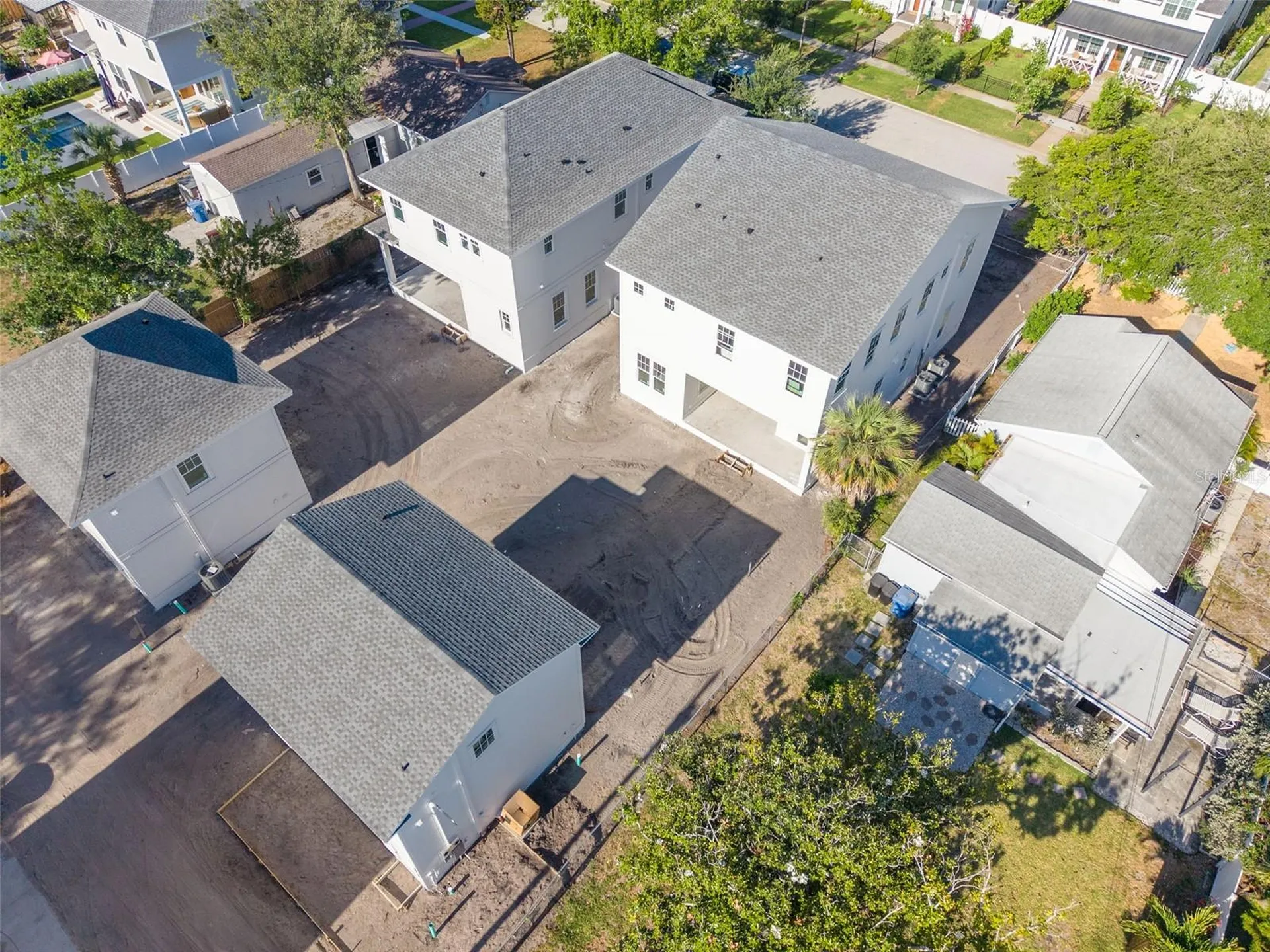 2915 12th Street N St Petersburg FL 33704