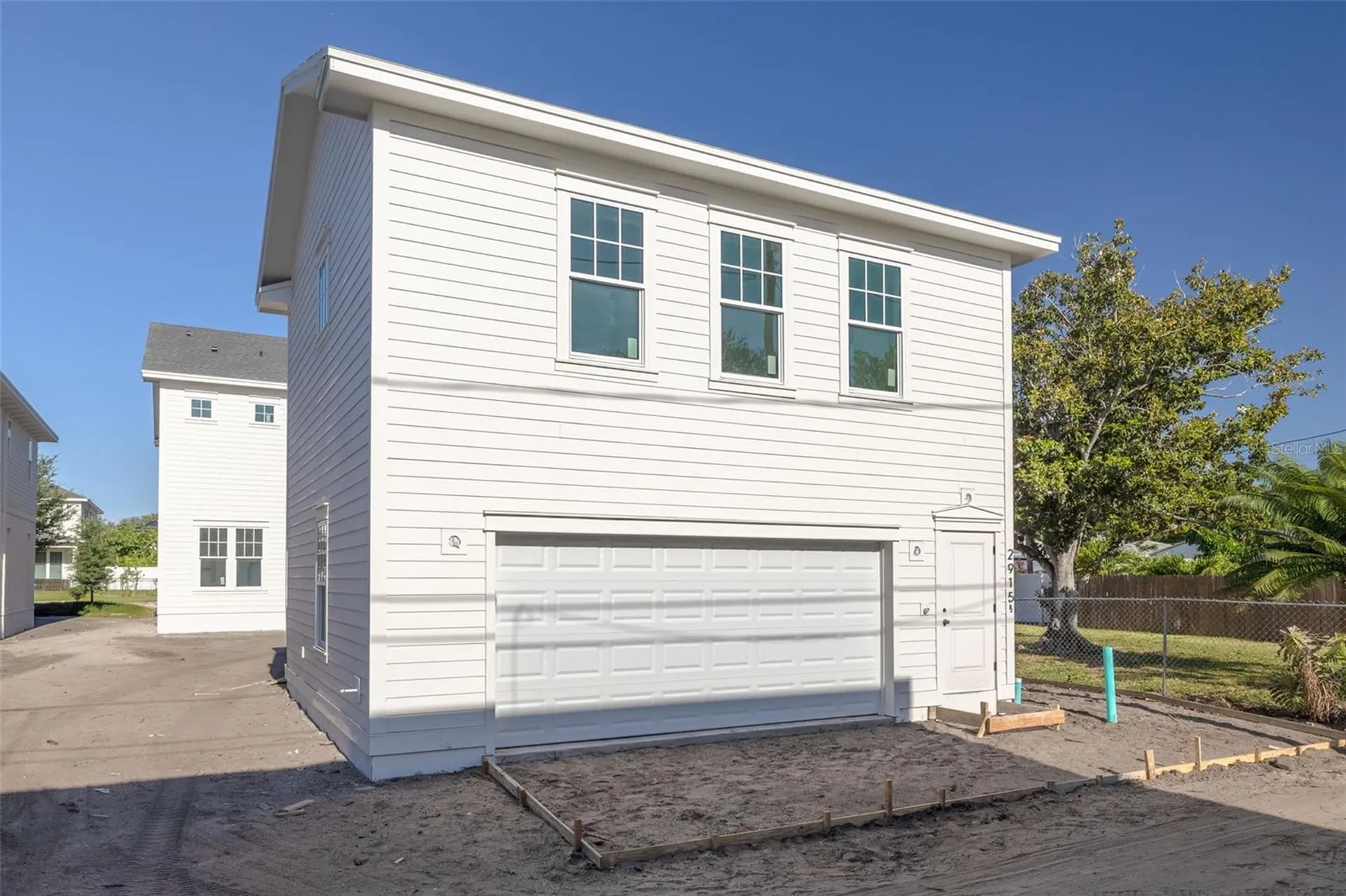 2915 12th Street N St Petersburg FL 33704