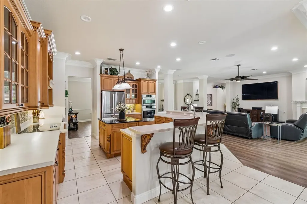 1349 Oak Meadow Point New Port Richey FL 34655