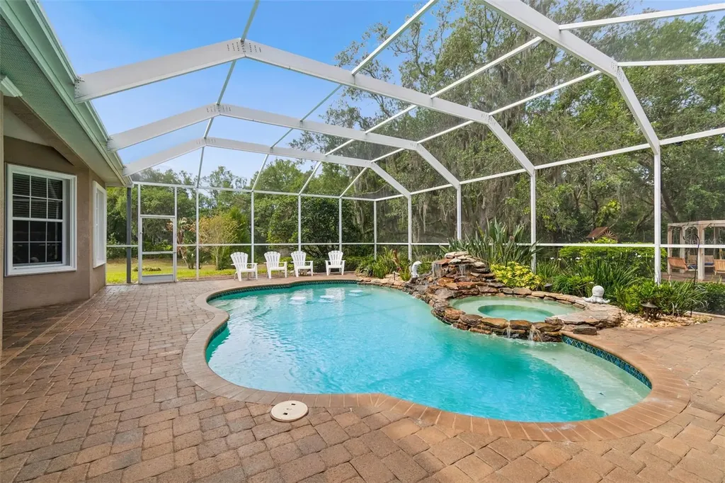 1349 Oak Meadow Point New Port Richey FL 34655