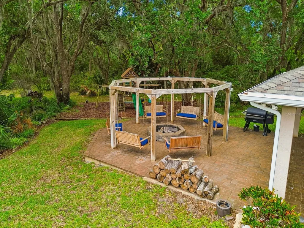 1349 Oak Meadow Point New Port Richey FL 34655
