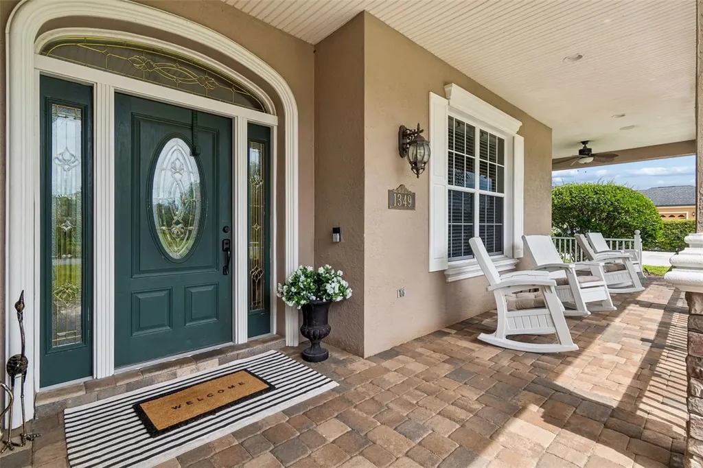1349 Oak Meadow Point New Port Richey FL 34655